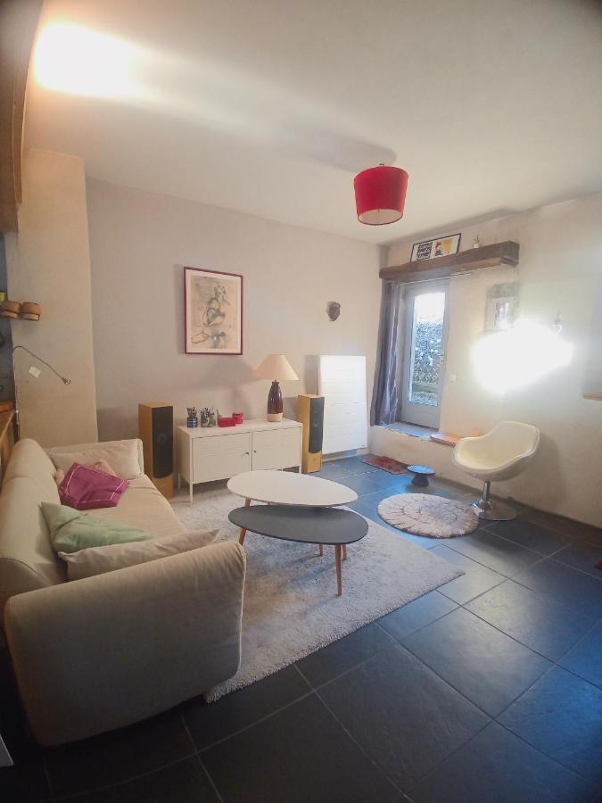 Maison De Village ボルドー エクステリア 写真